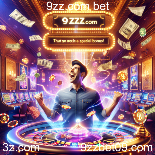 A Tração das Promoções em Jogos Online no 9zz.com Bet